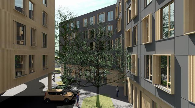 Tenisa halles pārbūves priekšlikums 2021 4