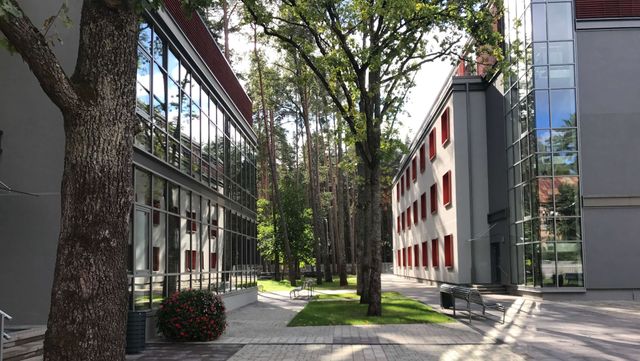 Dubultu kultūras centrs/Projekts 2015/Realizācija 2018