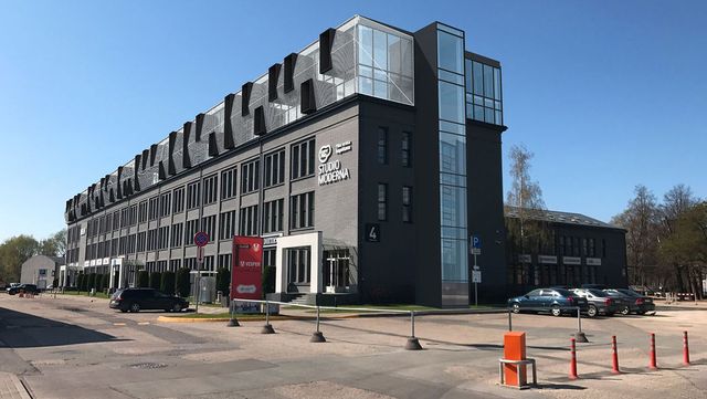 Dualie Arhitekti