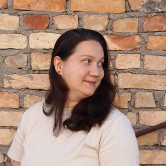 Kateryna Iem | SIA “DUAL arhitekti”