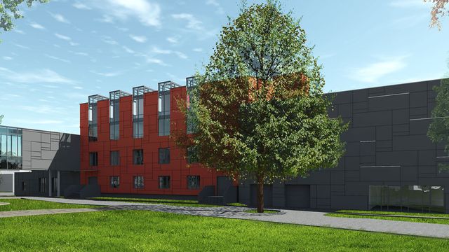 Nacionālo mākslu vidusskola