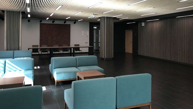 Dubultu kultūras centrs/Projekts 2015/Realizācija 2018