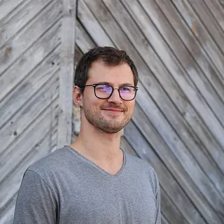 Arhitekts Kārlis Graudiņš | SIA “DUAL arhitekti”