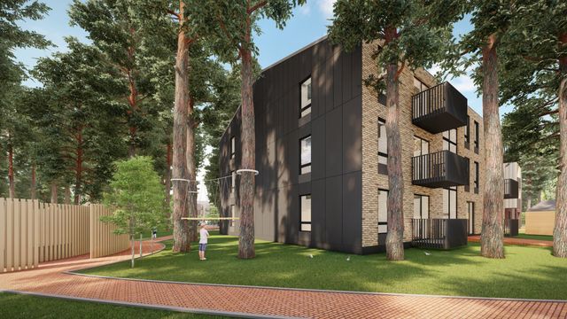 НОВОСТРОЙКА МНОГОКВАРТИРНЫХ ДОМОВ Проект 2022 4