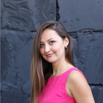 Arhitekts Natālija Pavlova | SIA “DUAL arhitekti”