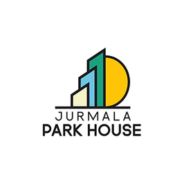 Jurmala Park House